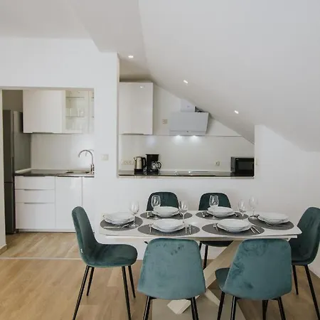 Apartamento Sunshine