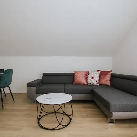 Apartment Sunshine *