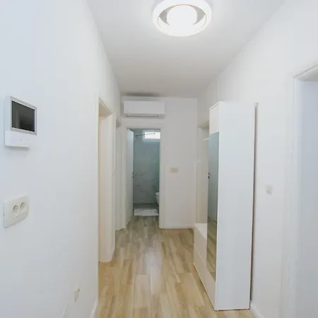 Apartamento Sunshine Solin