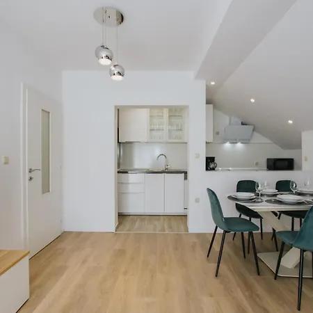 Sunshine Apartamento
