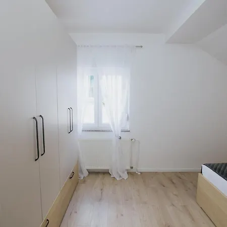 Apartamento Sunshine