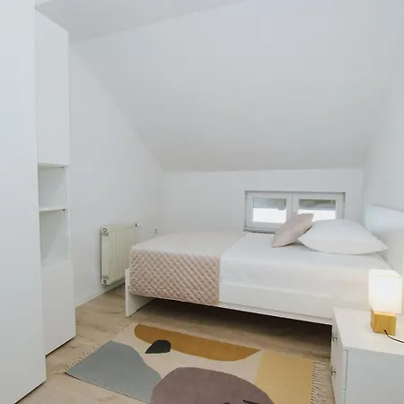 Sunshine Apartamento