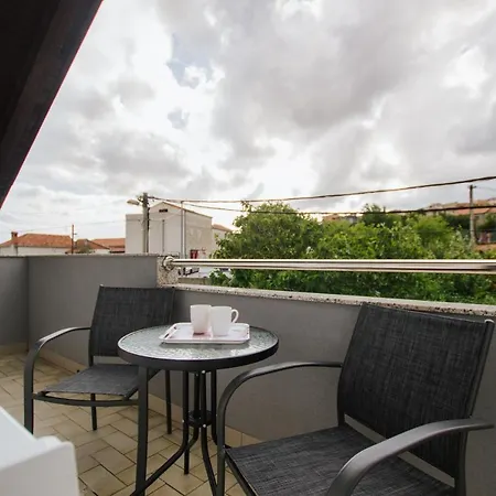 Sunshine Apartamento *